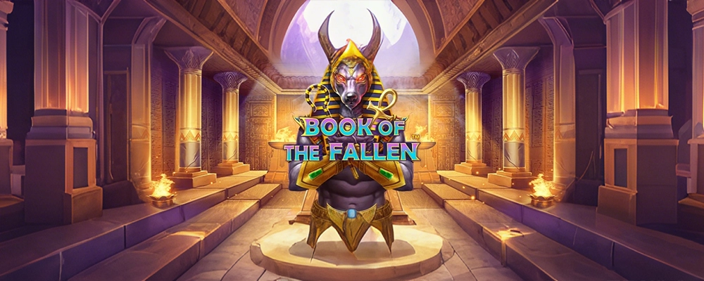 winzada 777 Livro dos Caídos