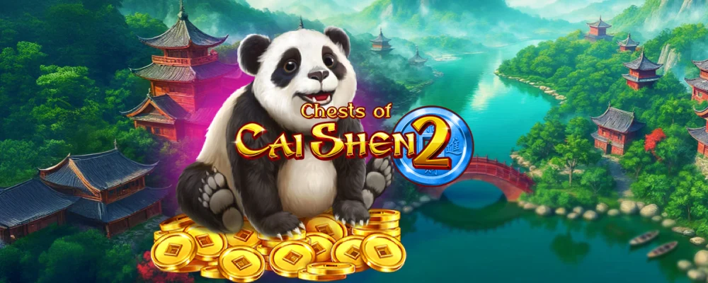 winzada 777 Baús de Cai Shen 2