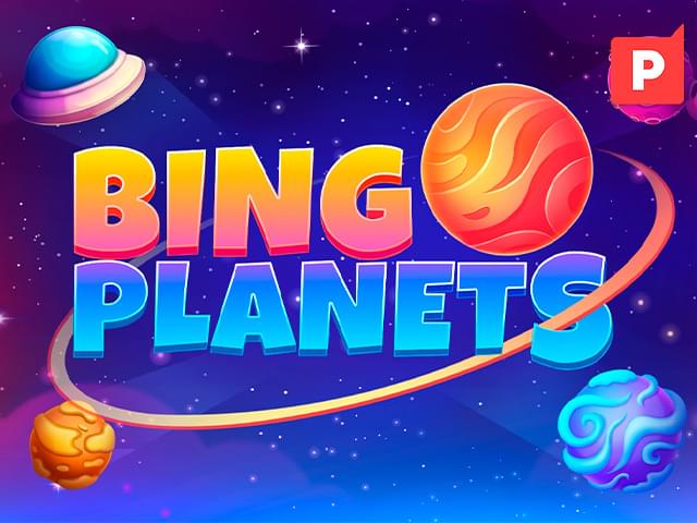winzada 777 Planetas do Bingo