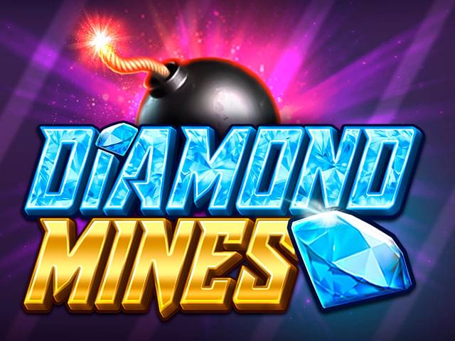 winzada 777 Minas de Diamante™