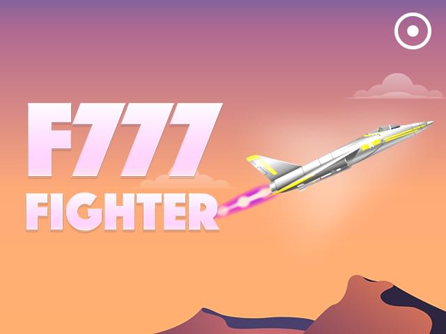 winzada 777 F777 Fighter