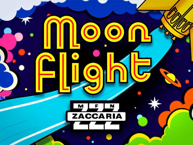 winzada 777 Deslizante de Voo Lunar